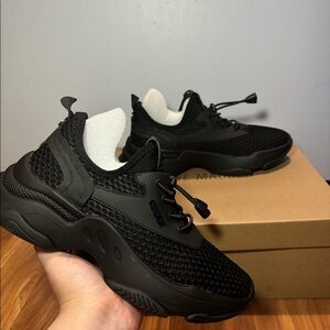 Steve Madden Milo Shoe
